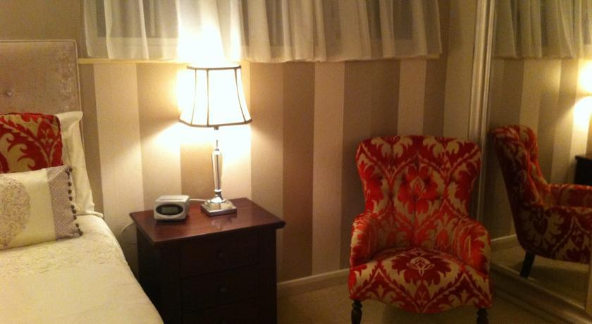 McMillans B&B Windsor