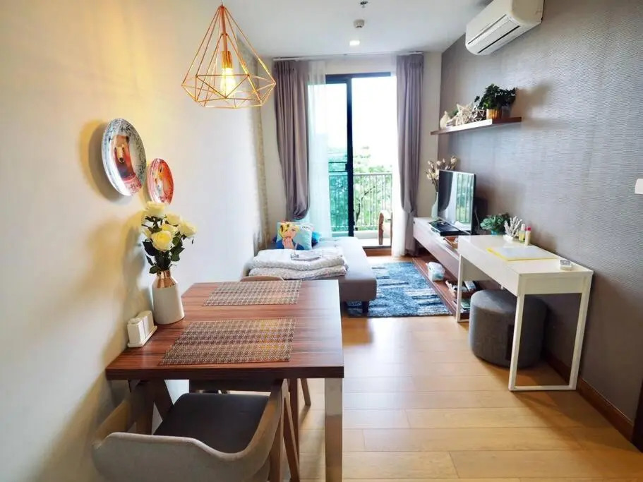 Chiang Mai Cozy Living #503