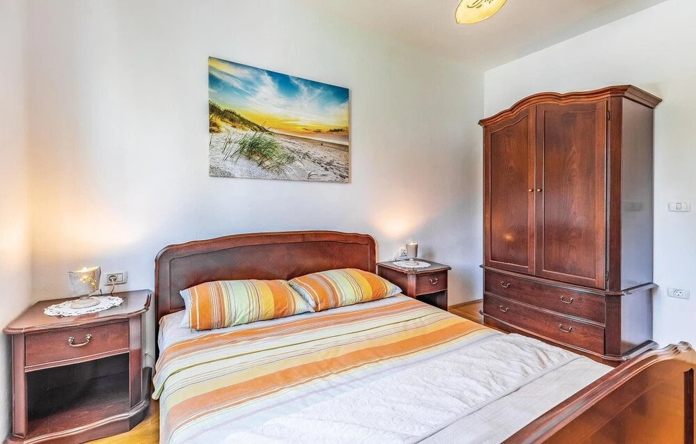 Gorgeous Home In Marcana