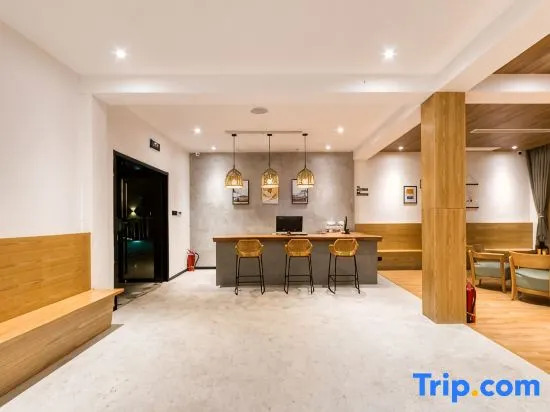HhanXia QianMo Homestay