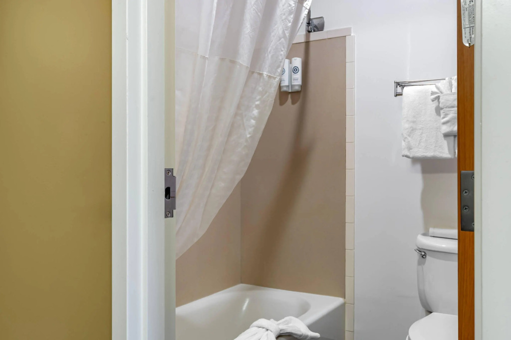 Comfort Inn & Suites Ocean Shores