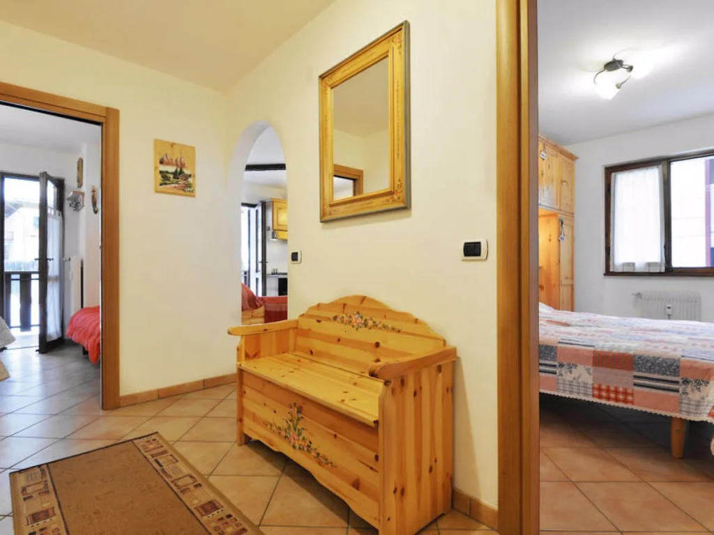 Apartment Al Parco Canazei 29295