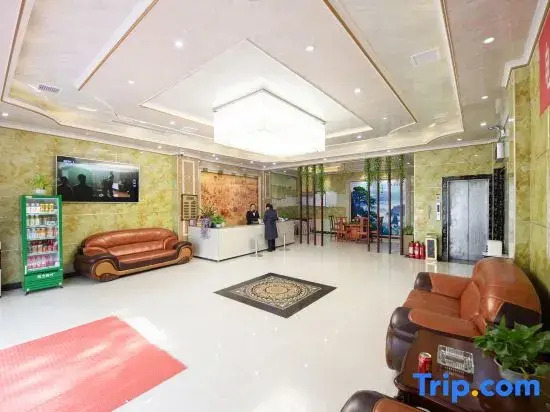 Songtao Binjiang Holiday Hotel