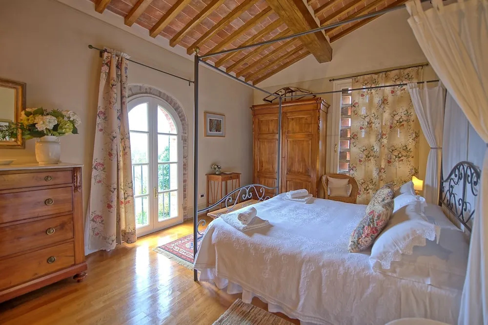 Villa Fontine by PosarelliVillas