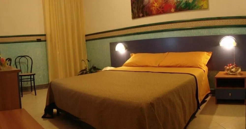Hotel Villaggio dei Pini