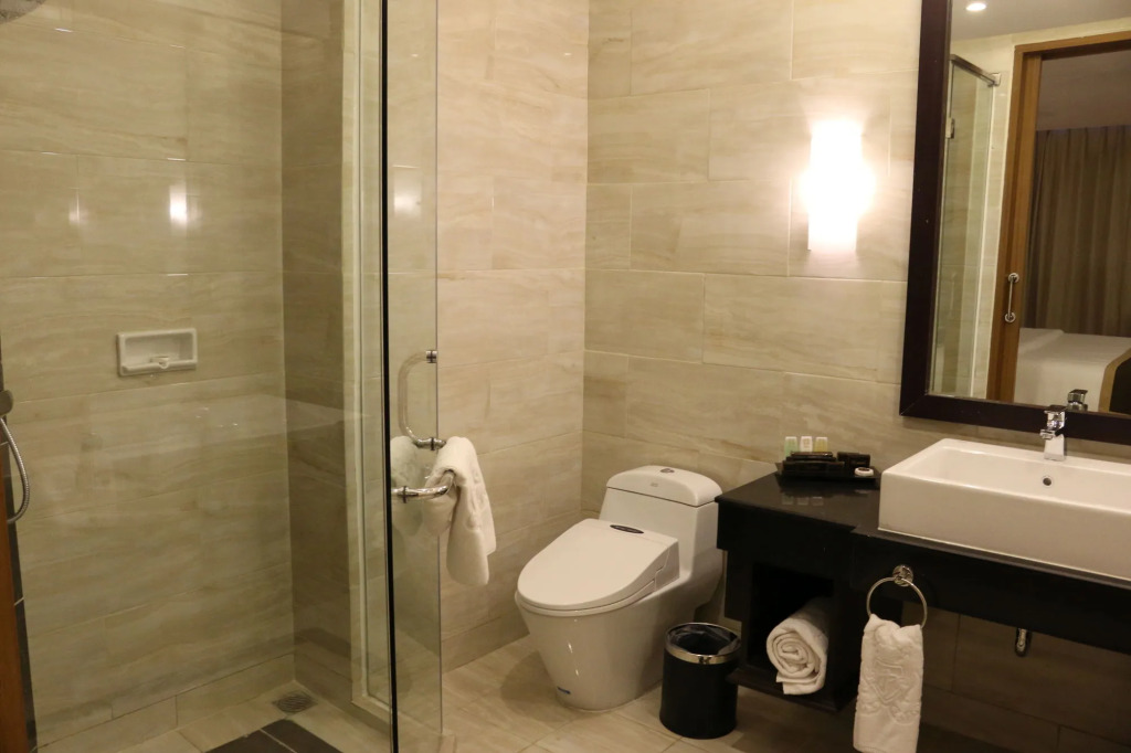 Java Palace Hotel