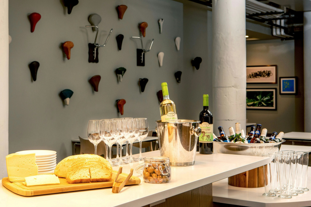Element by Marriott Moline