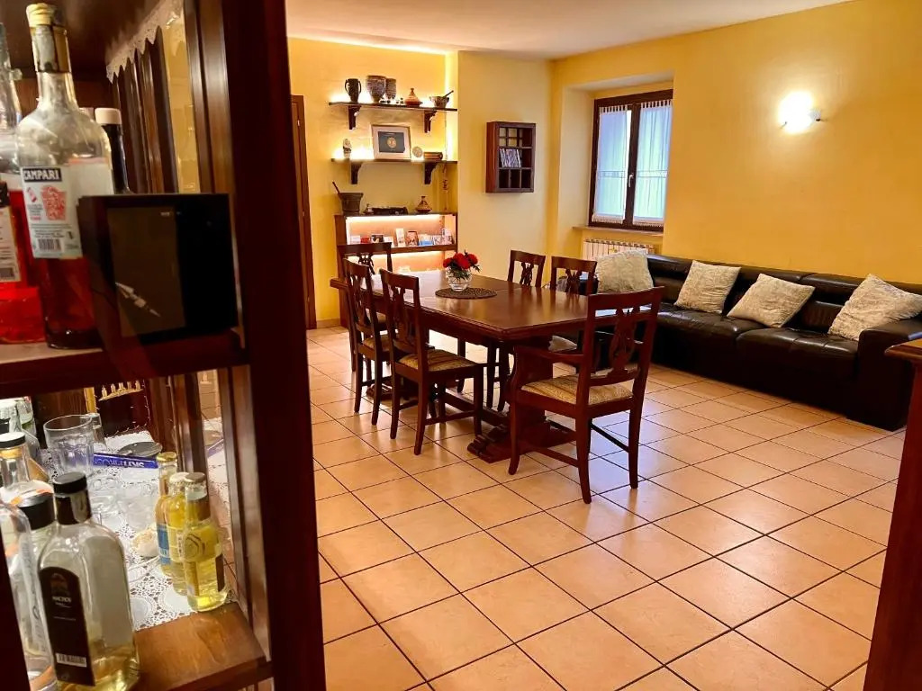 Casa Giulia