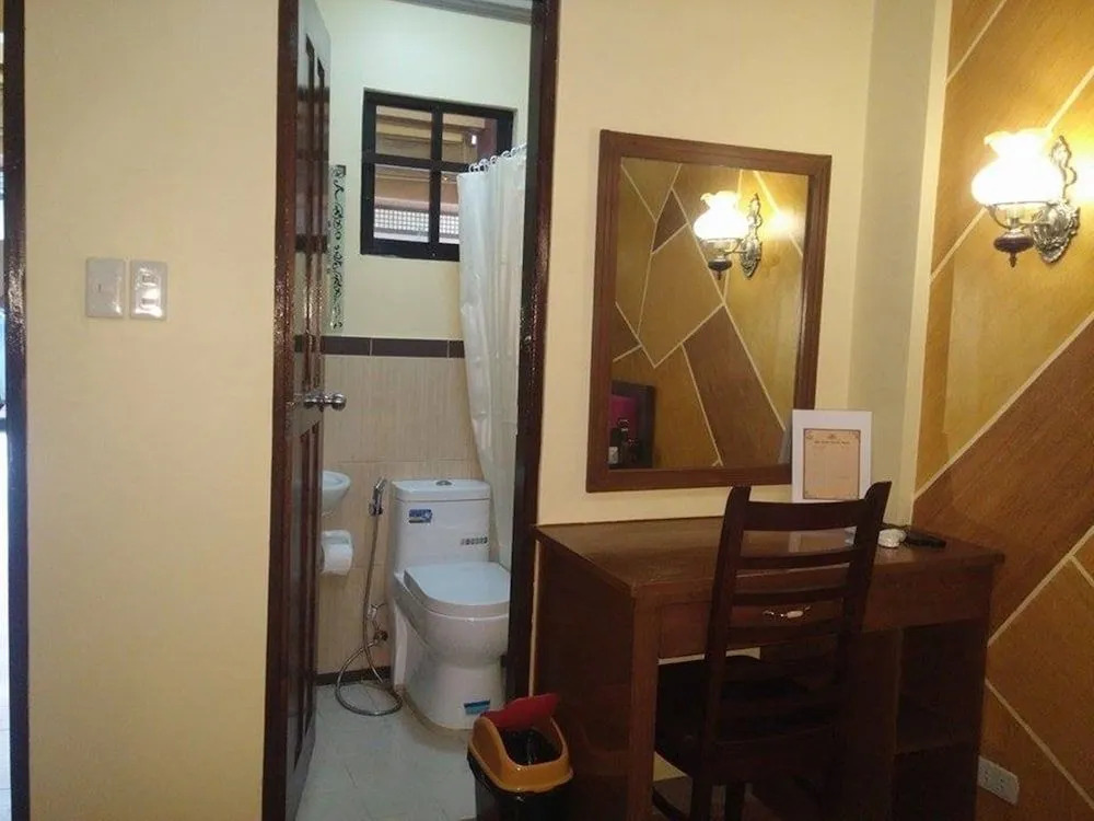 San Juan Suites