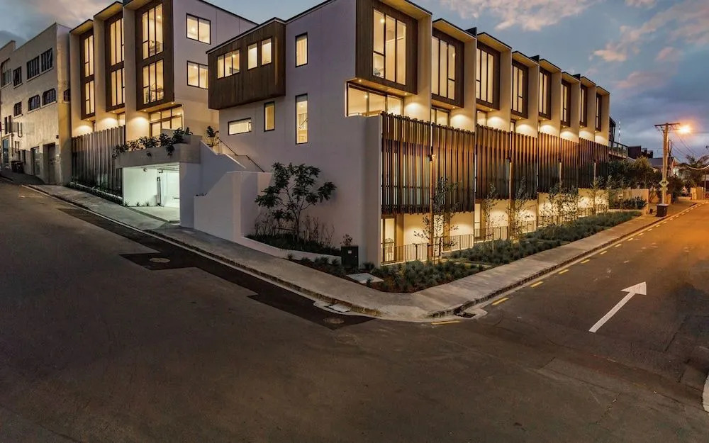 Luxury 3 bedroom with Ensuite Bathroom