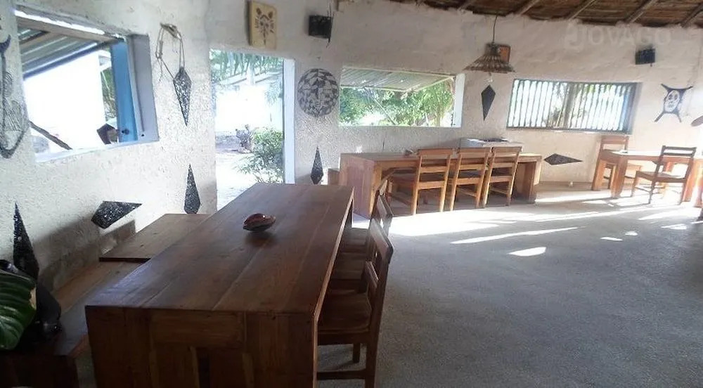 Paradise Campement Auberge