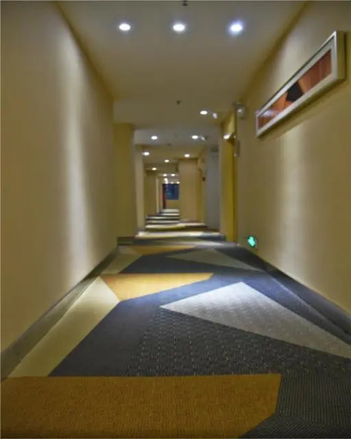 City Comfort Inn Zhanjiang Xuwen Chengdong Avenue