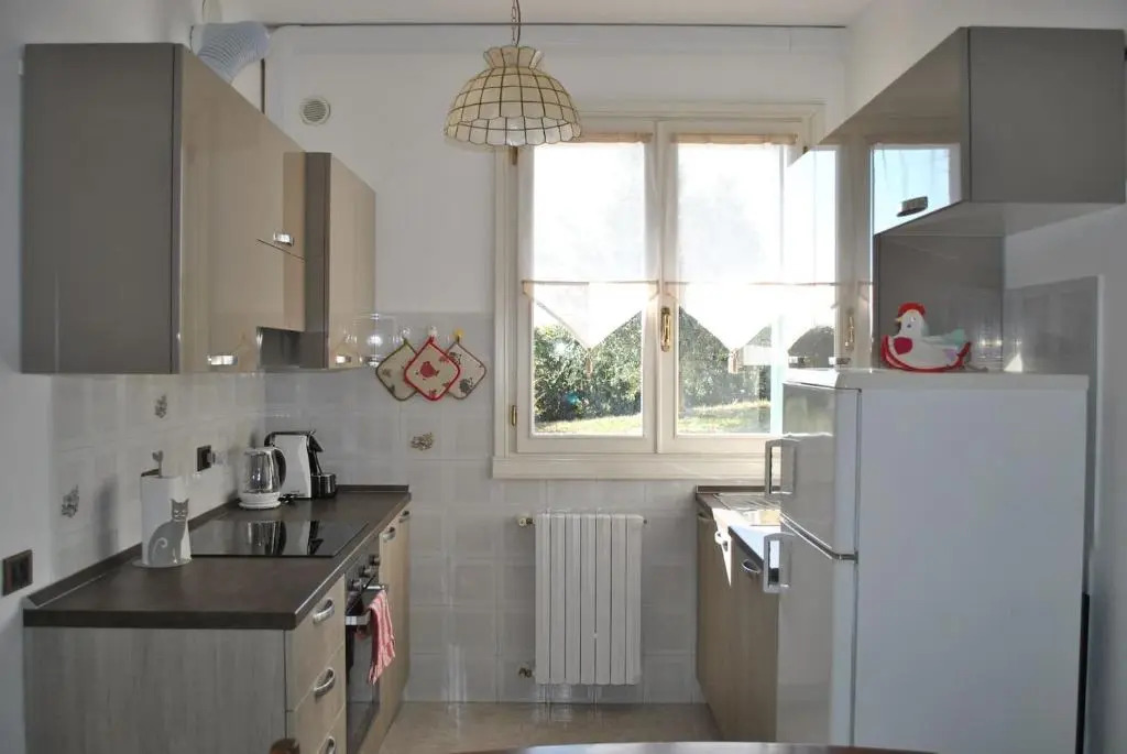 Casa Stefania, Appartamento In Collina