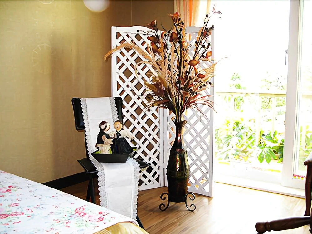 Anmyeondo Noblesse Palace Pension