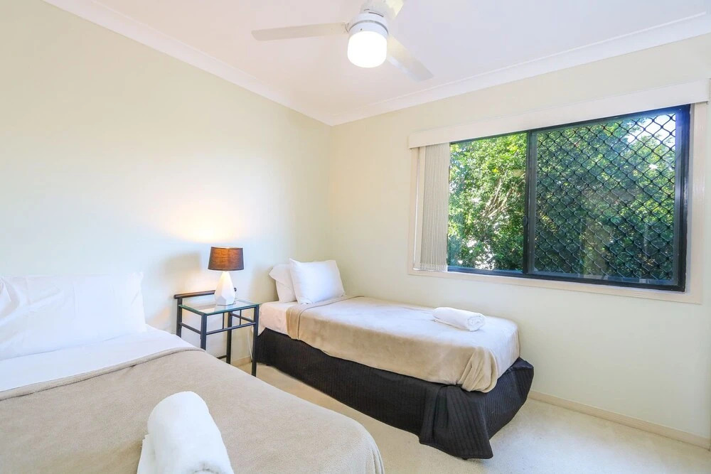 Ocean View Apartments by Kingscliff Accommodation