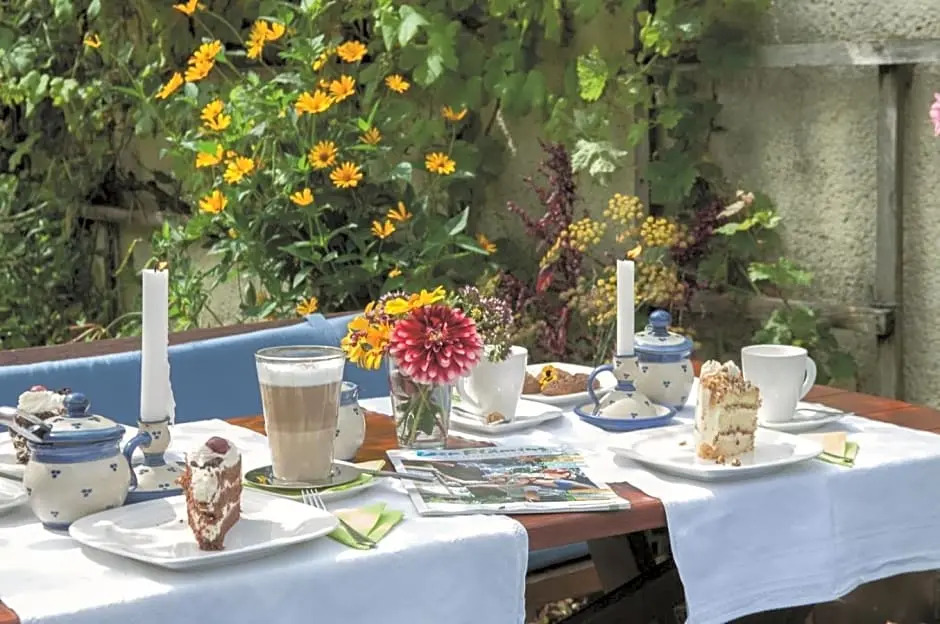 Familienhotel Brandtsheide
