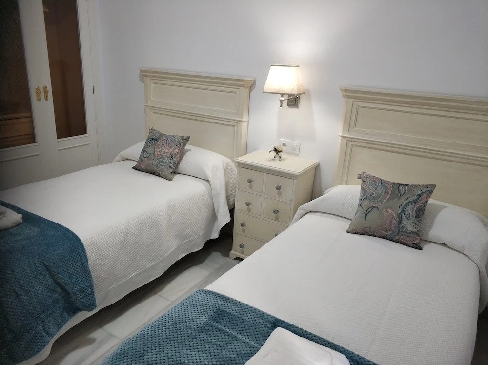 Apartamento Guesting Cayetano