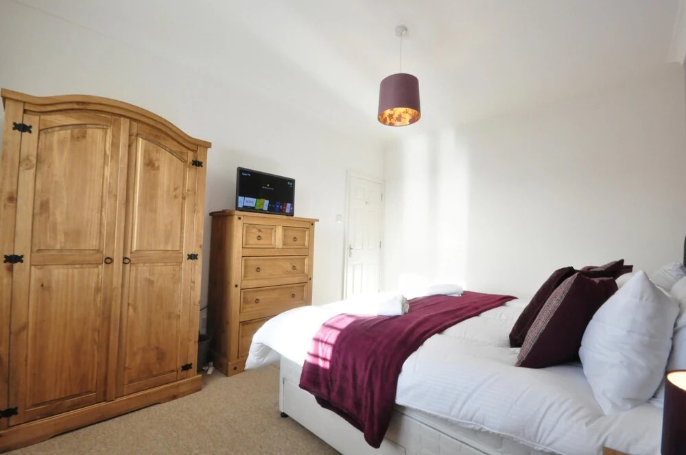 Seaview Victorian Splendour