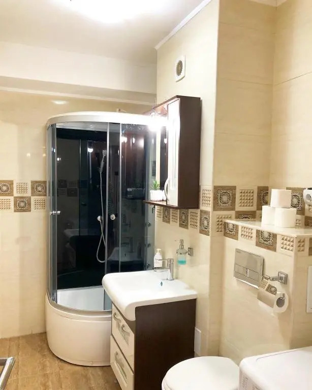 City Vibe Apartments