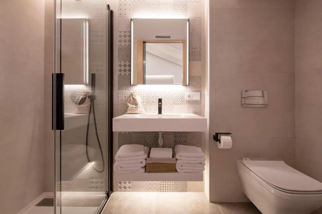 Hotel 1877 Sensaciones & SPA ADULTS ONLY