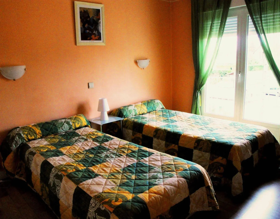 Hotel Moliere