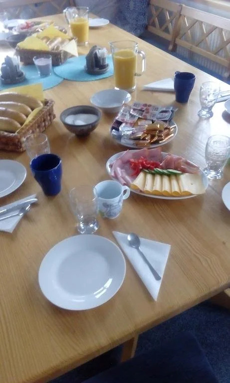 Penzion Benešova Hora