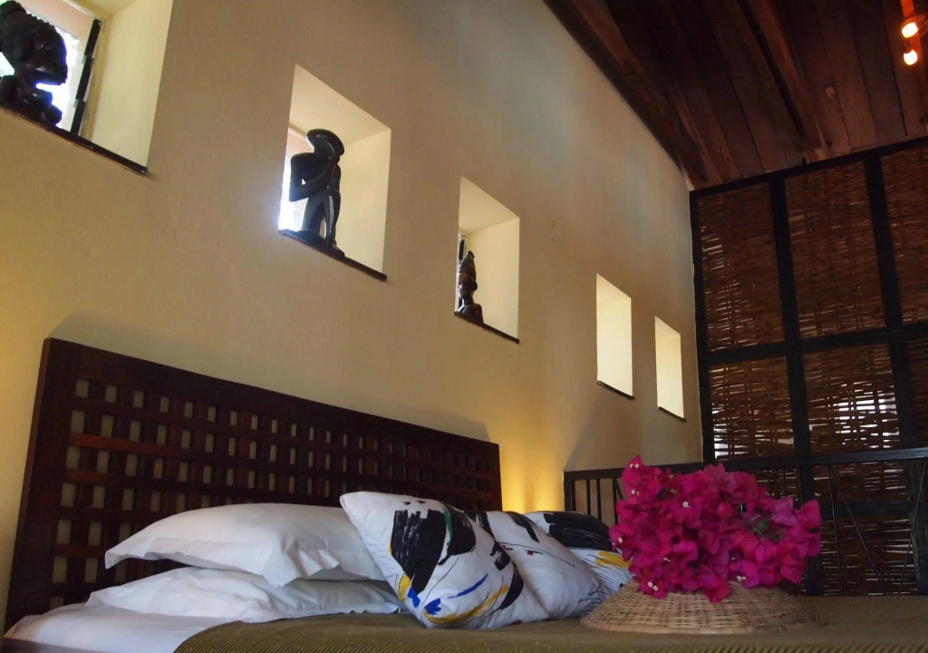 Hibiscus House Gambia