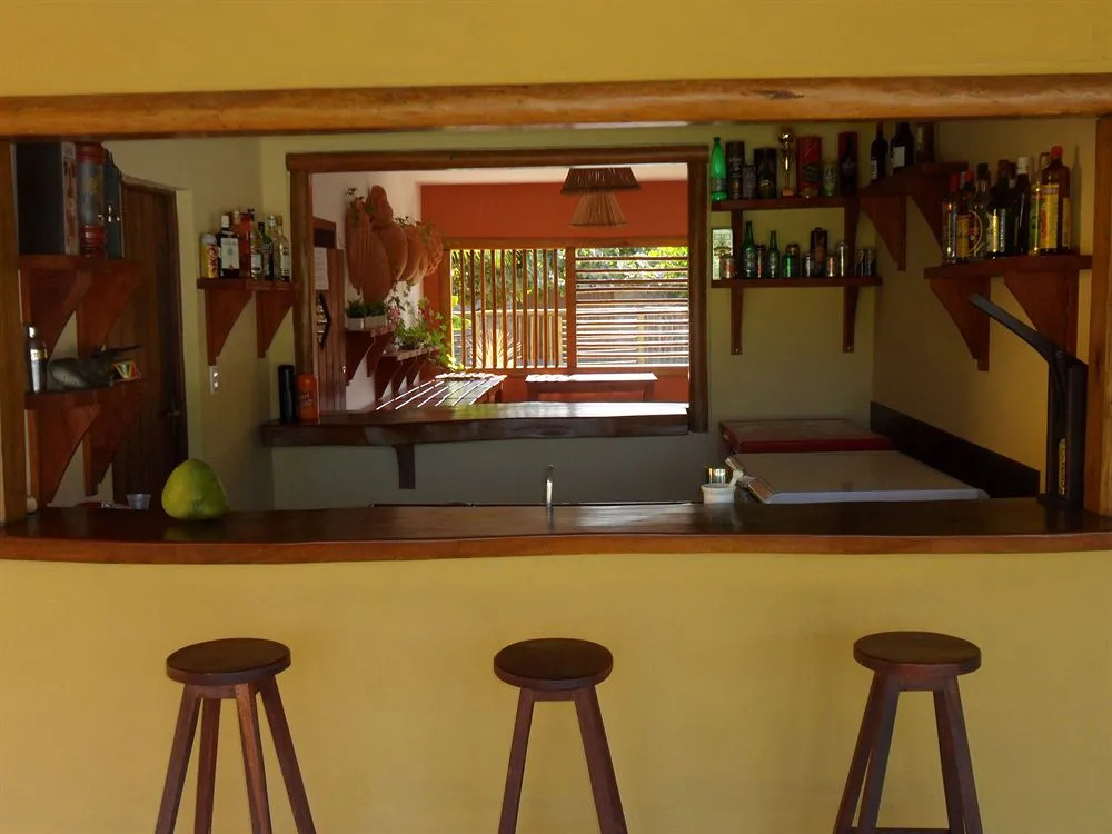 Pousada Anga