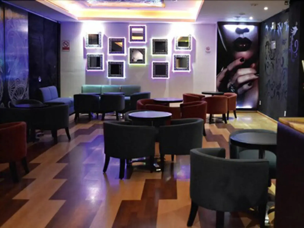 Hotel Mediterraneo Sa De Cv