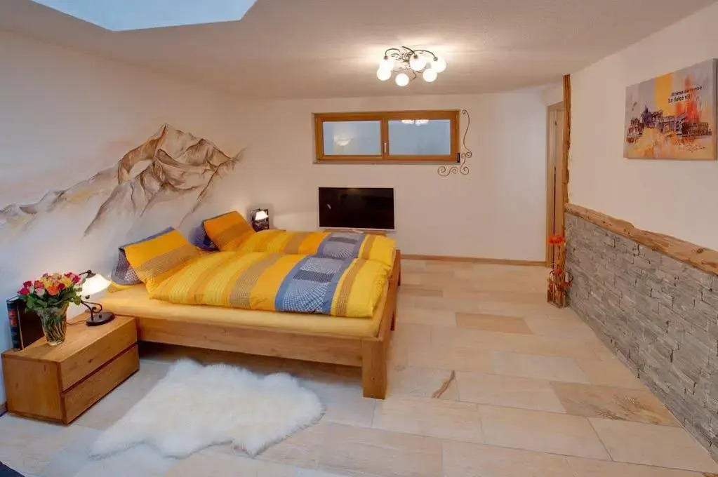 Chalet Alpoase
