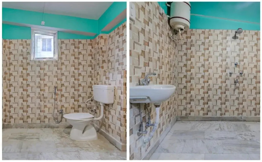 A S Palace By OYO Rooms