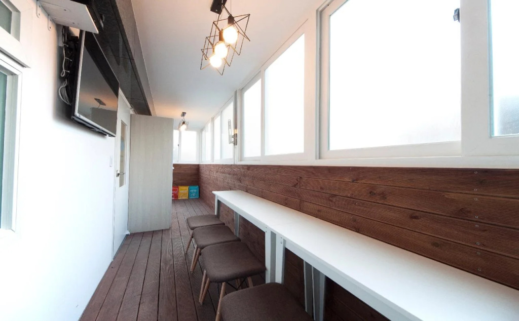 K-GUESTHOUSE Insadong 2