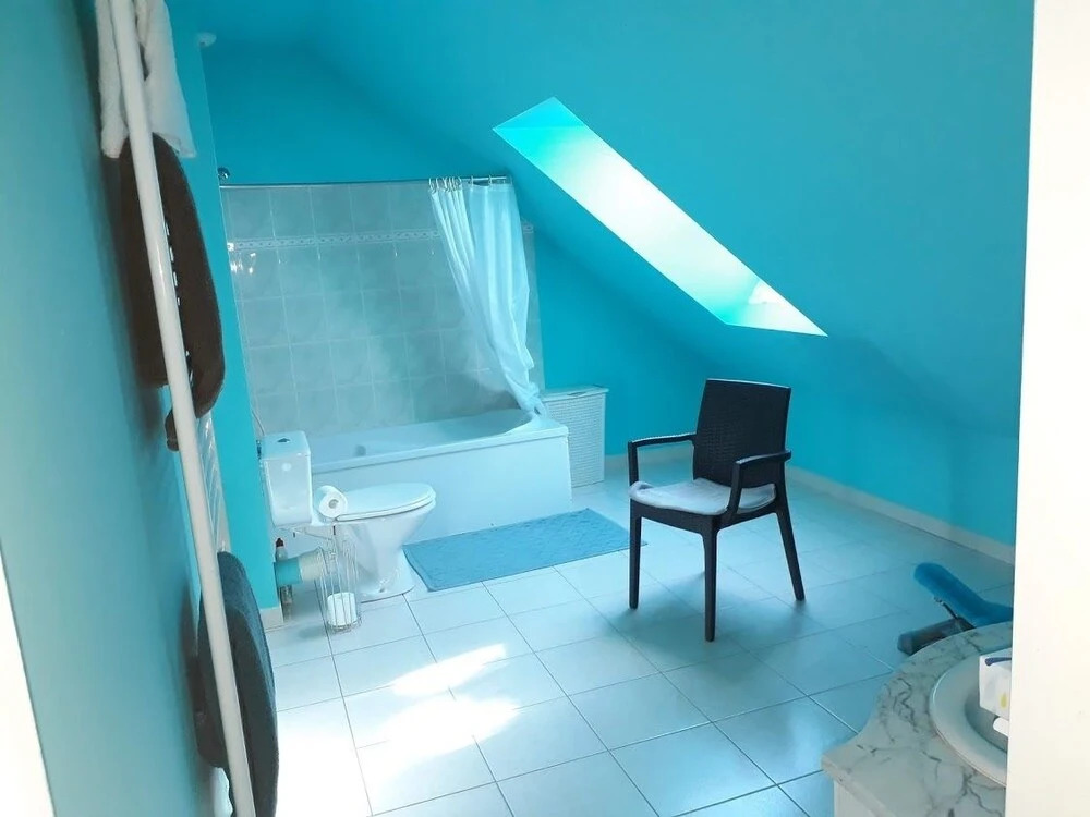 Chambres dHôtes - Les Boubous