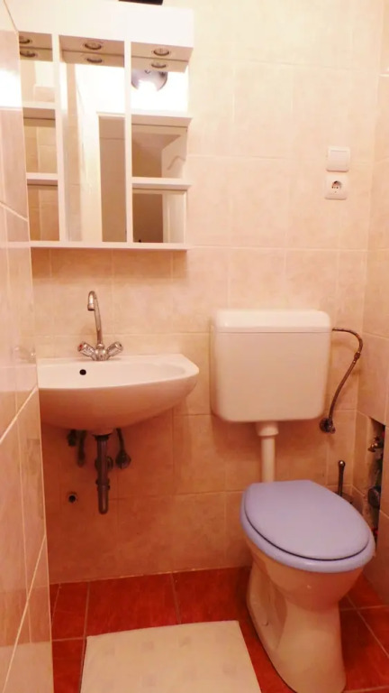 Apartment O utca