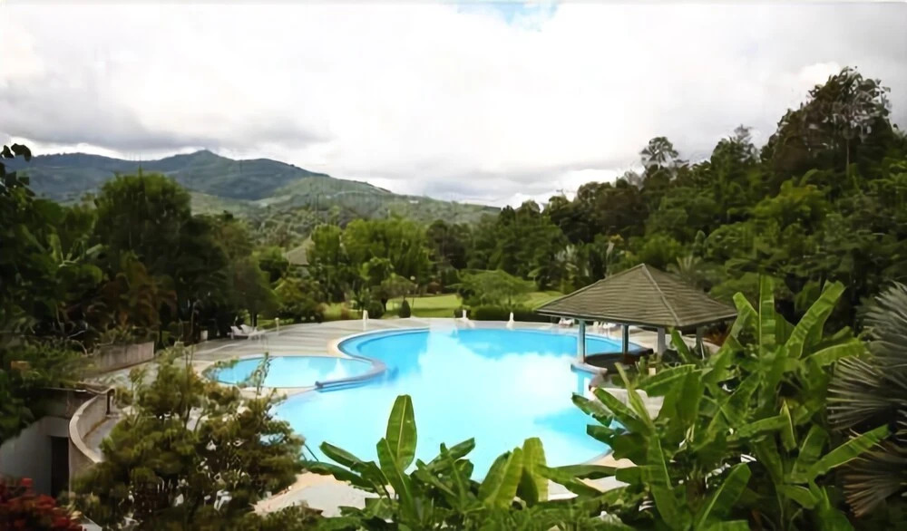 Botanic Resort