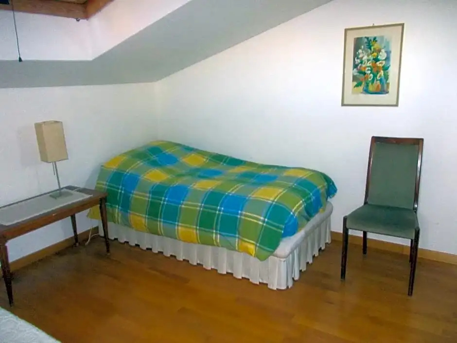 B&B Le Querce