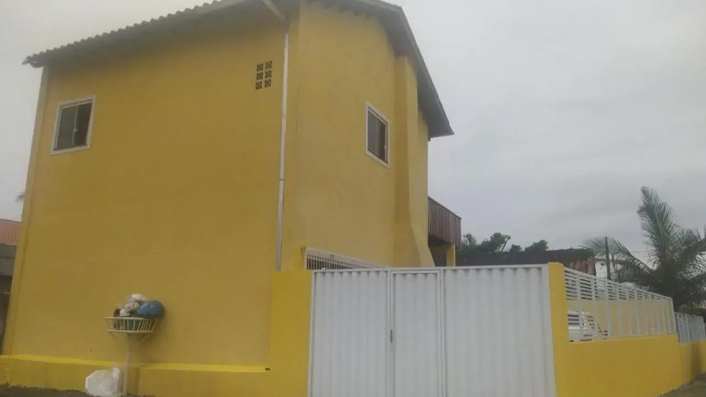 Sobrado Itapoá
