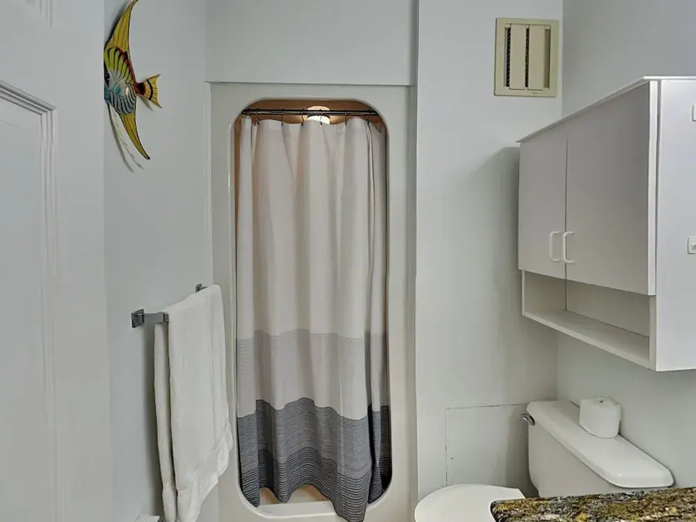Seventh Heaven by Ryson Vacation Rentals