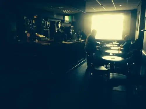 Coach & Horses