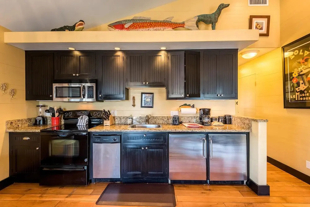 Pescado Penthouse On Duval