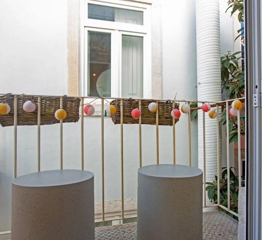 Renovated Cosy 1bedroom Apartment in Santos