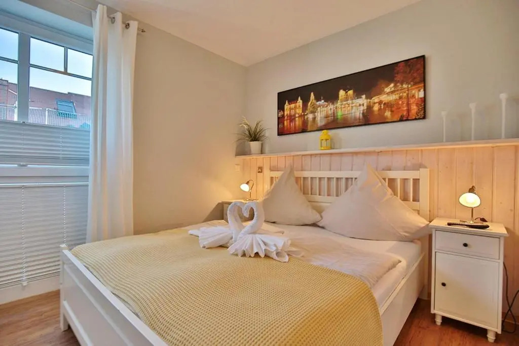 Villa am Meer Villa am Meer Strandallee 48 Appartement 10