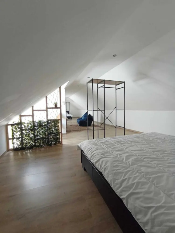 La Villa les pieds dans leau