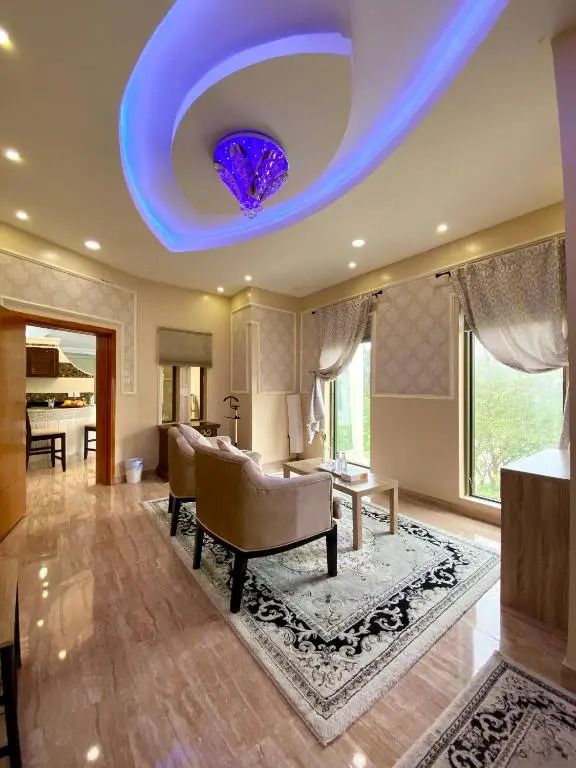 My Villa Abha