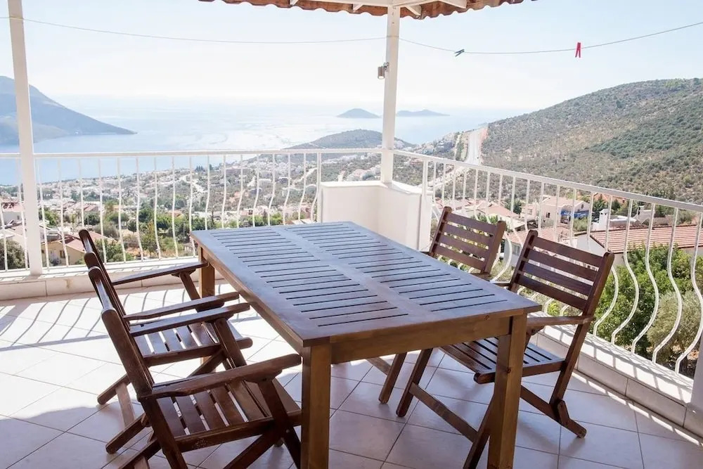 Villa Asteria