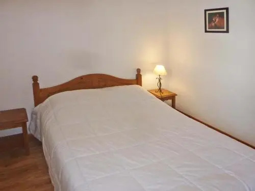 Apartment Les eglantines 3