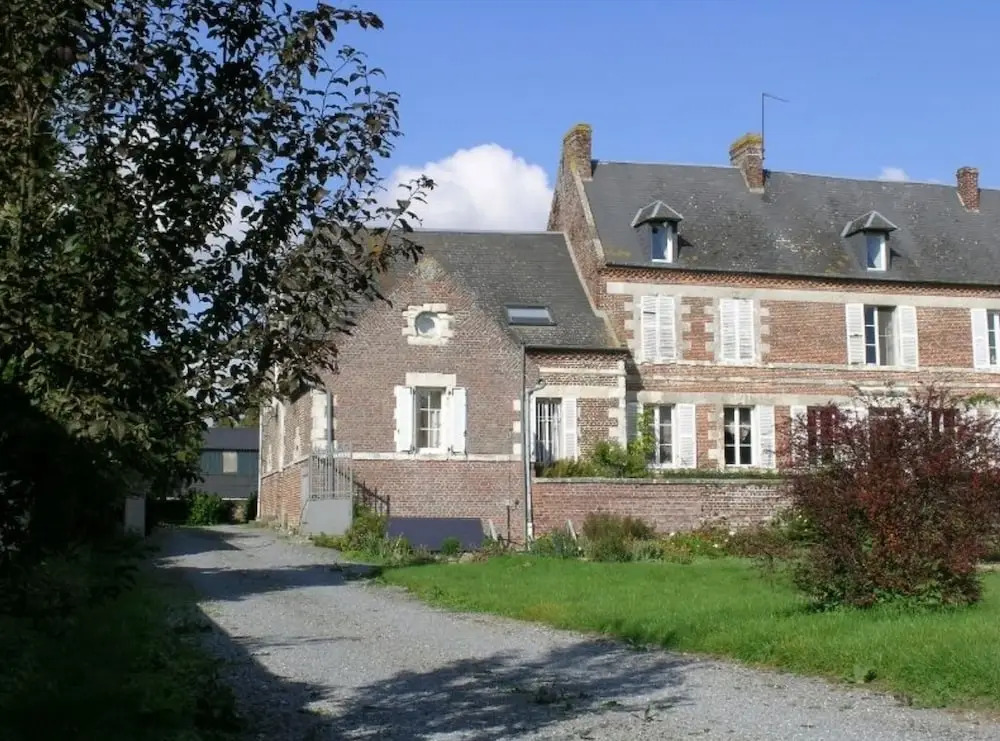 Gîte Le Fruitier