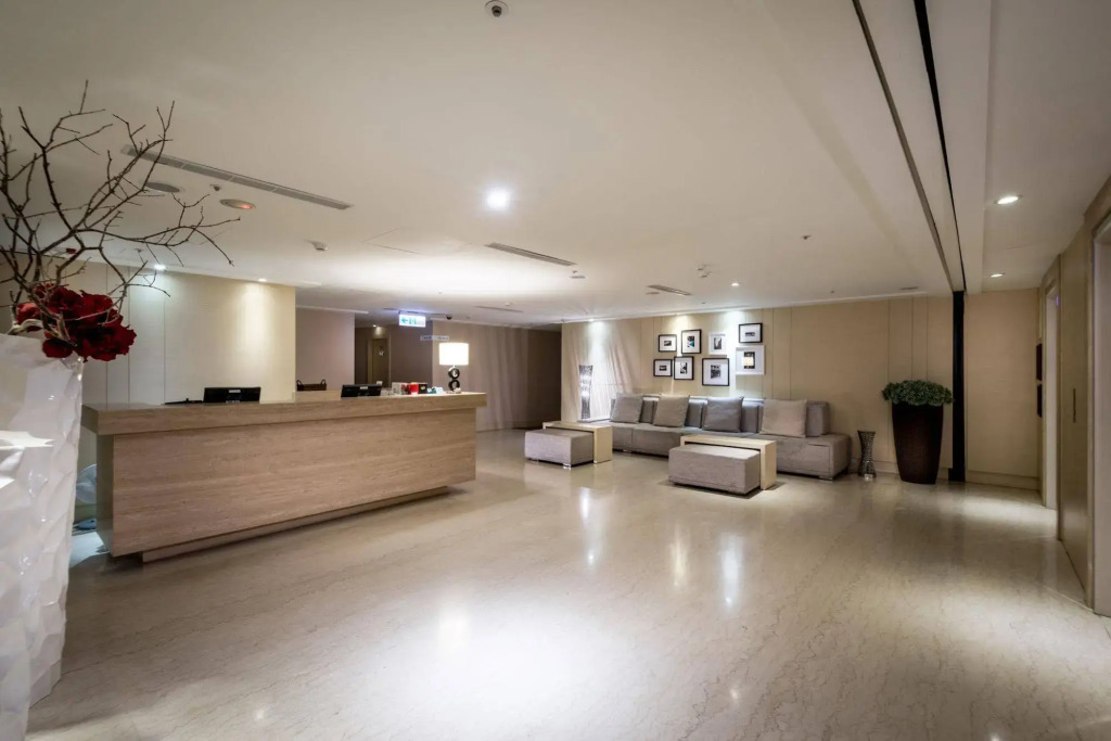 Wemeet Hotel Taipei