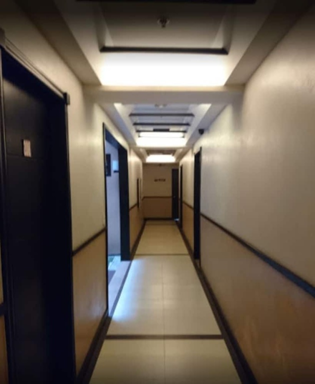 Hotel Mikka
