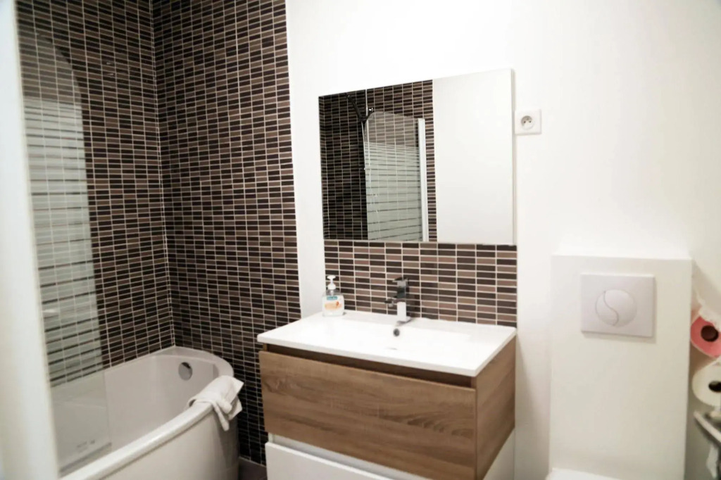 Les Suites de Vanves - Parc des expositions Porte de Versailles
